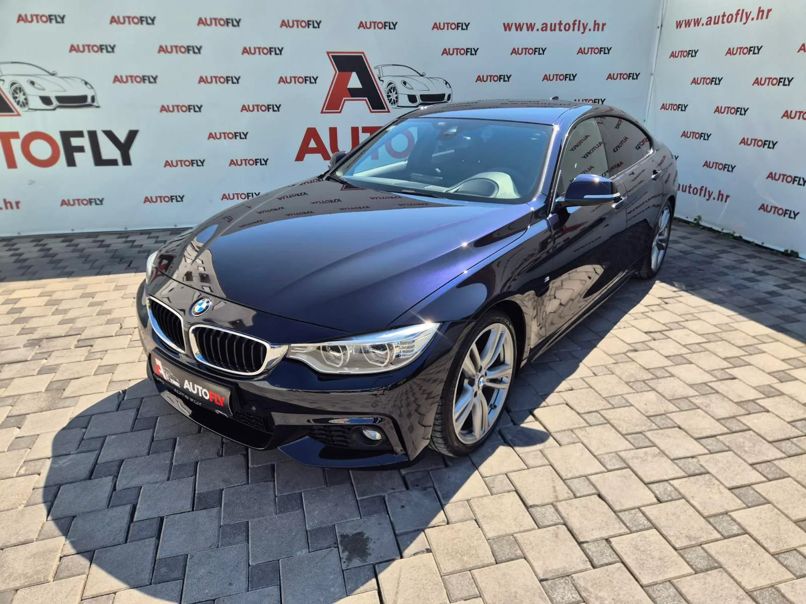 BMW Serija 4
