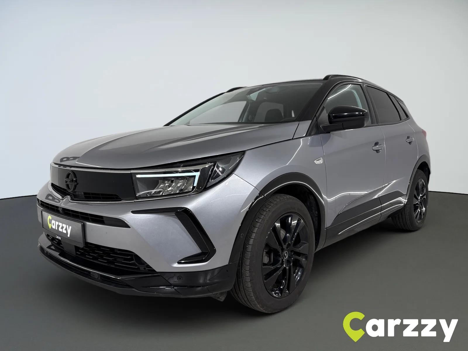 Opel Grandland X 2023 – fotografija 1