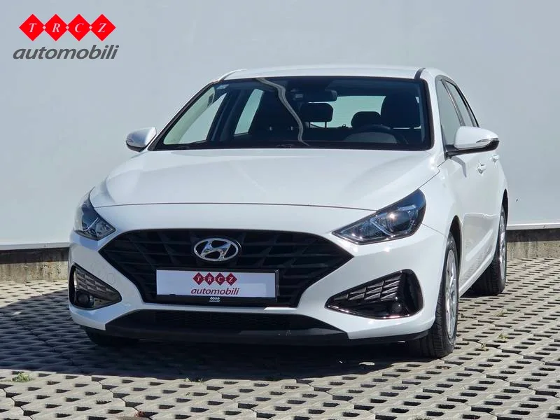 Hyundai I30 2021 – fotografija 2