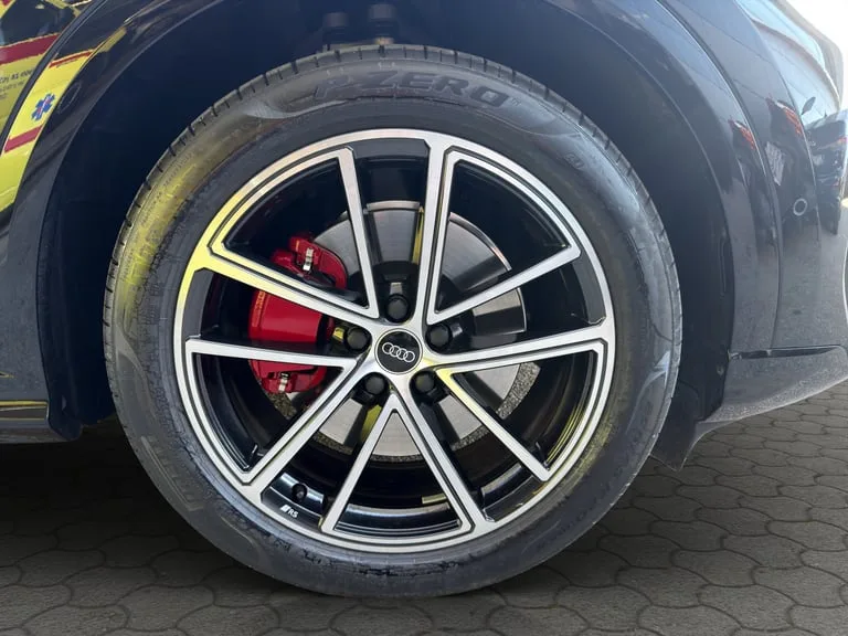 Audi Q5 2026: fotografija 18
