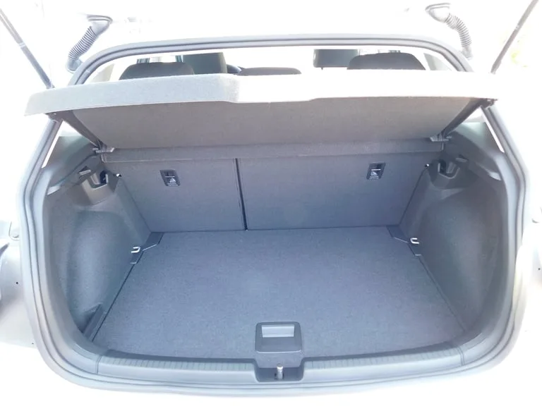 Volkswagen Polo VI 2024: fotografija 14