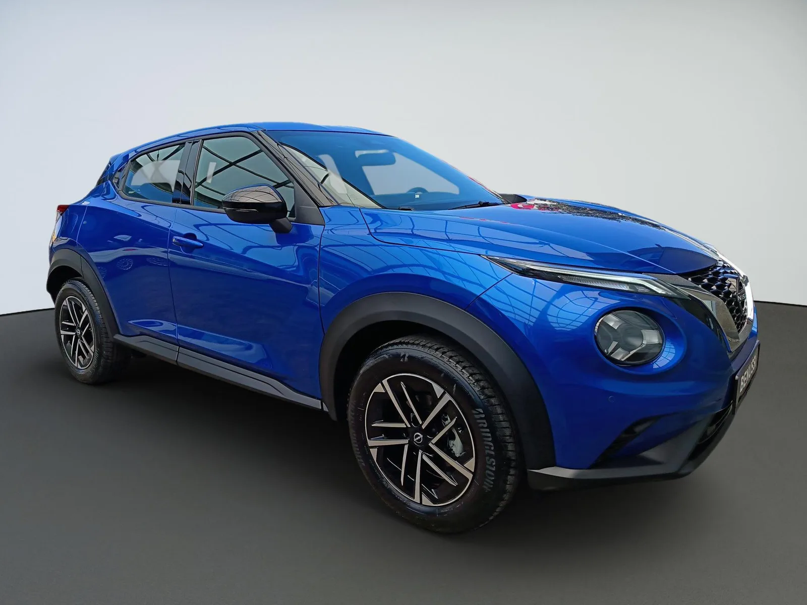 Nissan Juke 2026 – fotografija 2