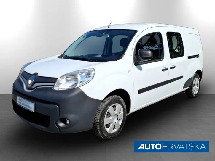 Renault Kangoo 2018 – fotografija 1