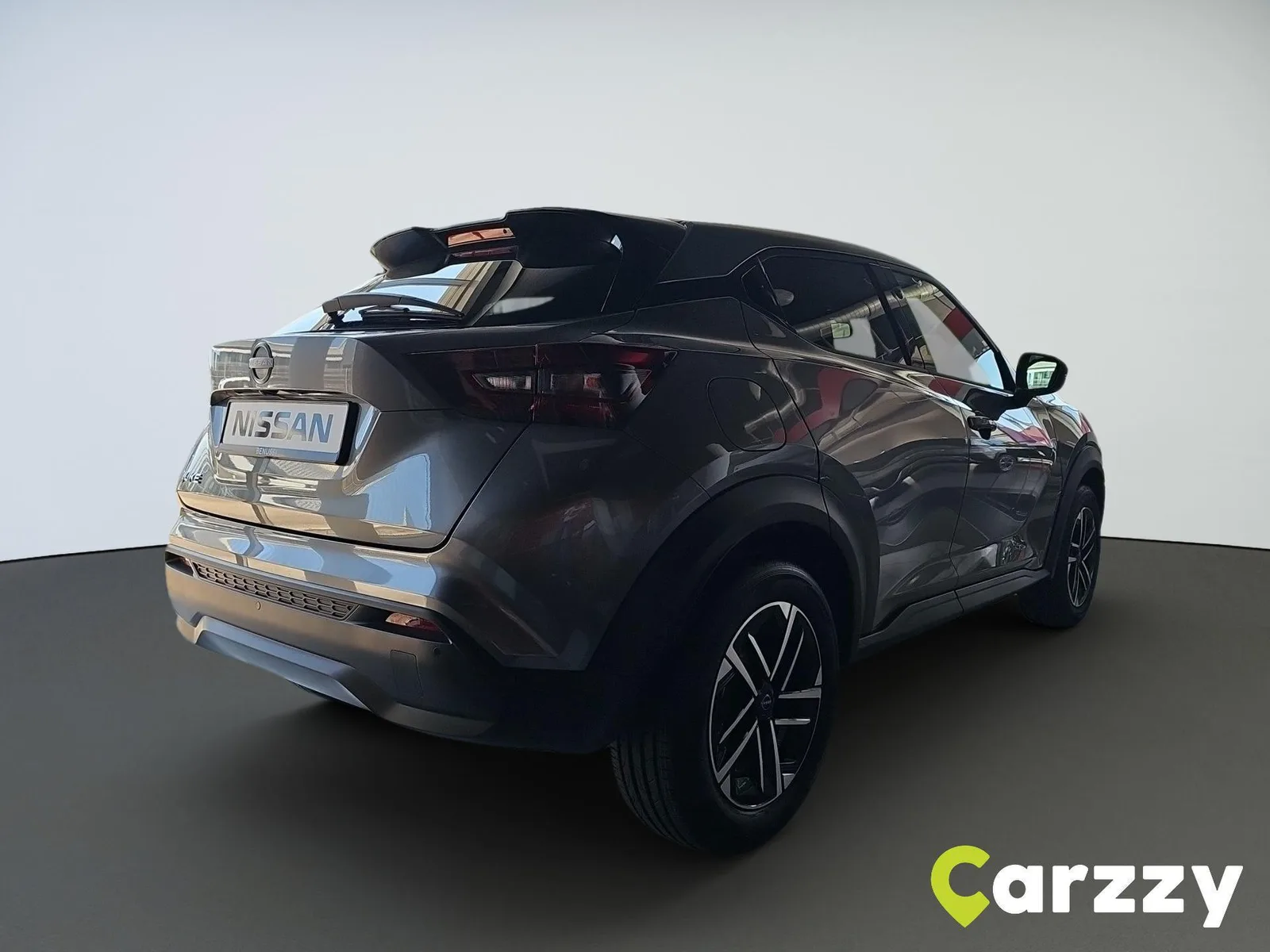 Nissan Juke 2026 – fotografija 2