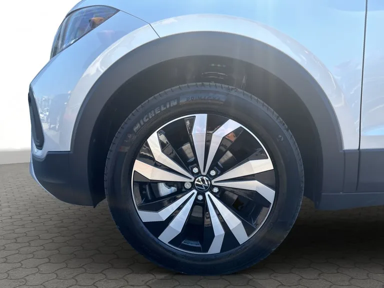 Volkswagen T-Cross 2026: fotografija 18