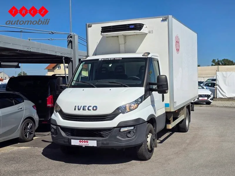 Iveco Daily 2017: fotografija 2