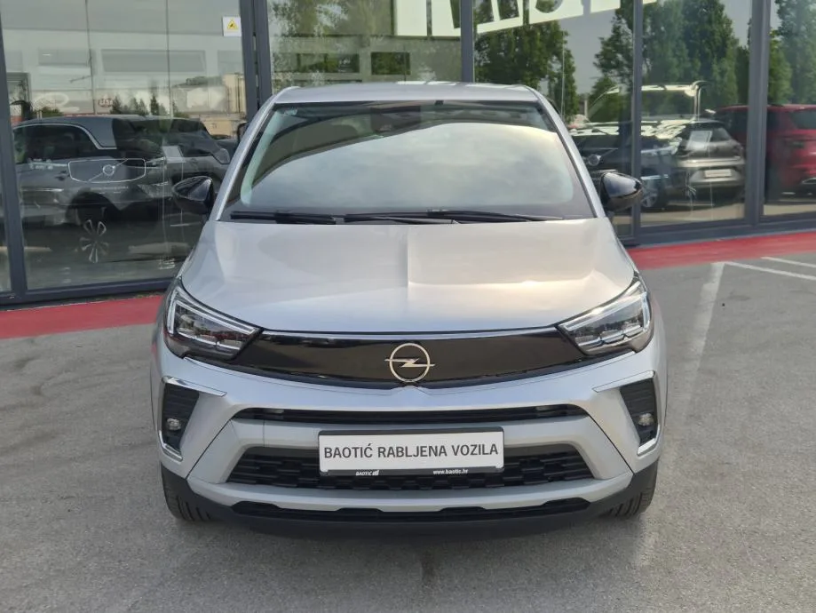 Opel Crossland 2025 – fotografija 2