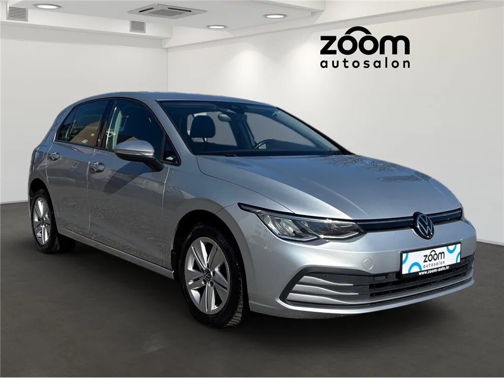Volkswagen Golf2.0 2022 – fotografija 2