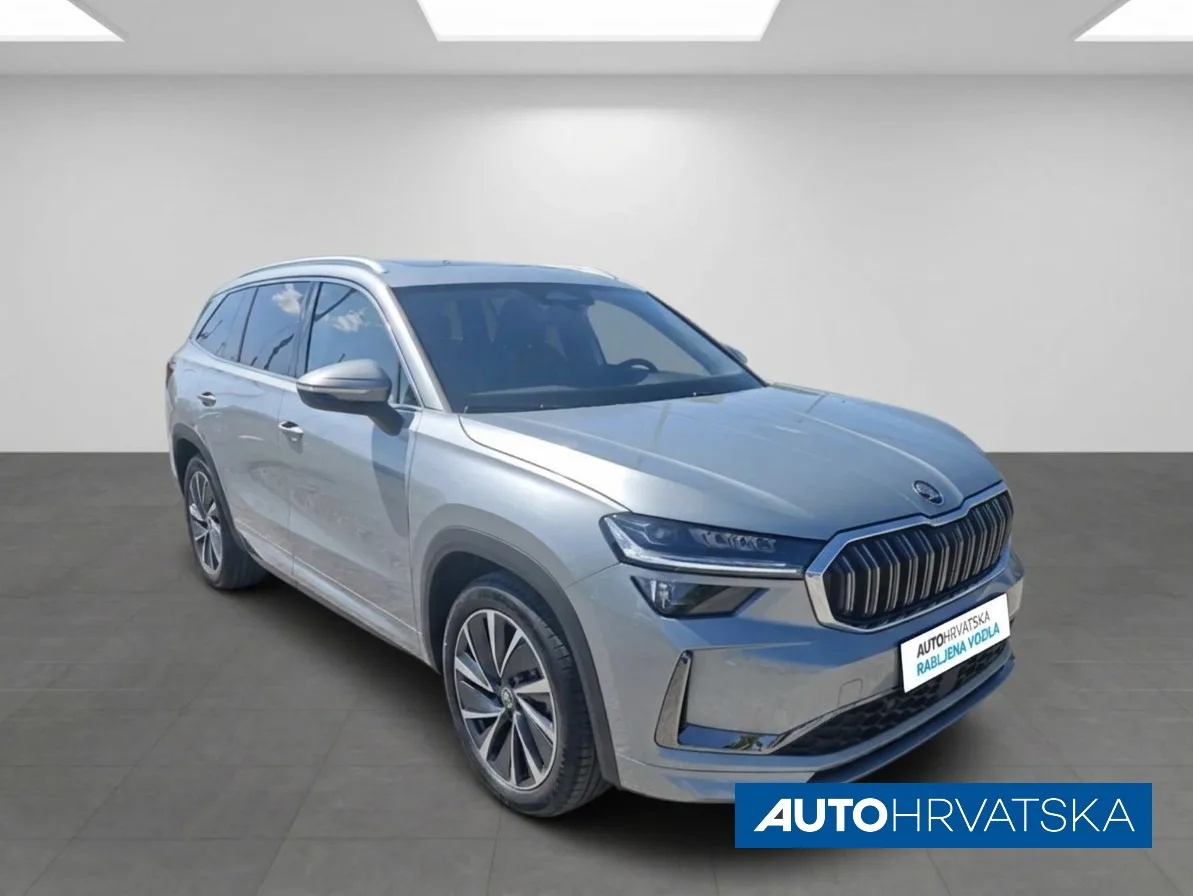 Škoda Kodiaq 2026 – fotografija 2