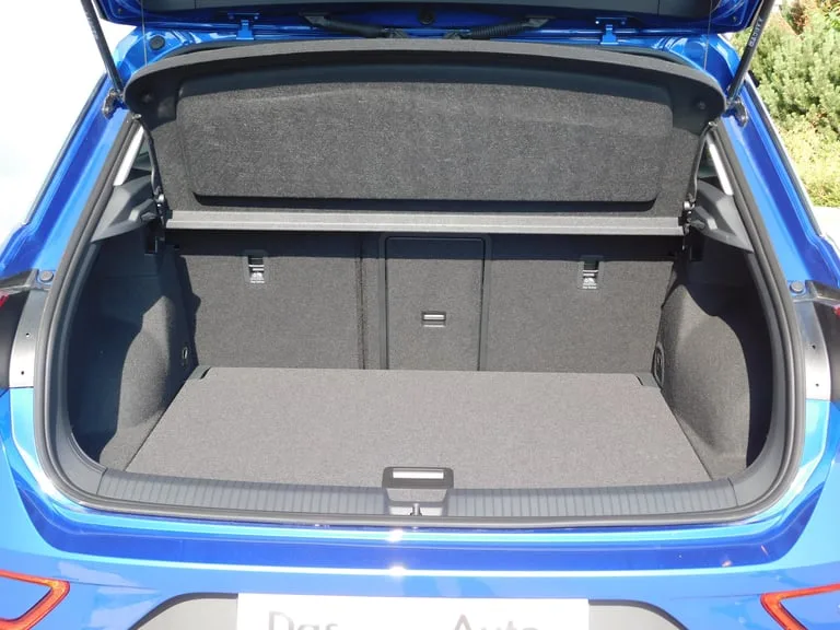 Volkswagen T-Roc 2022: fotografija 13