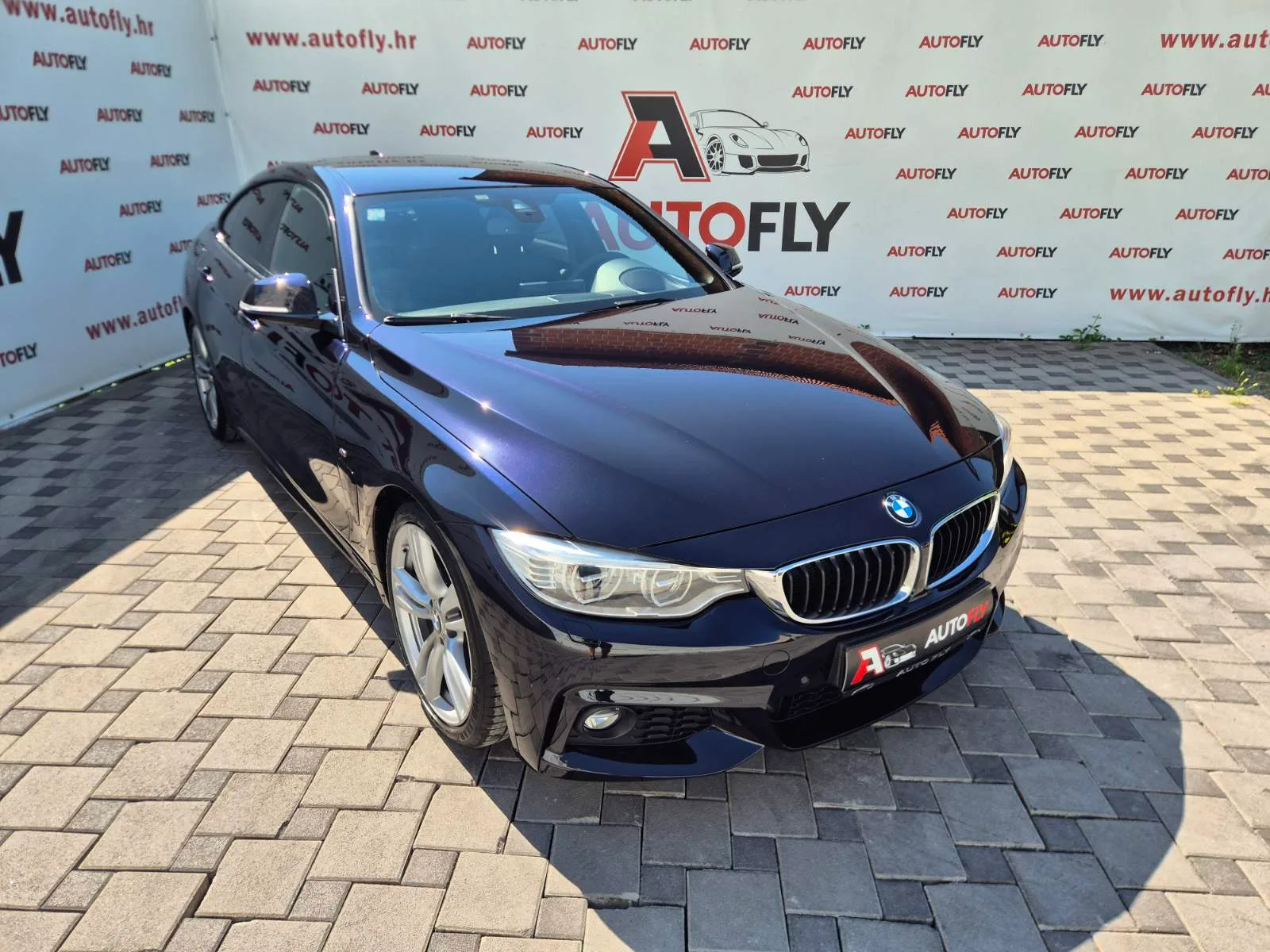 BMW Serija 4 2015 – fotografija 2