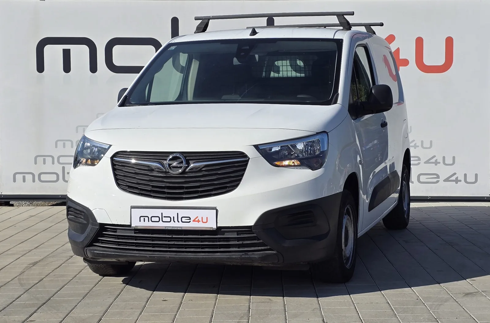 Opel Combo 1.5 Cdti, 2022 God.