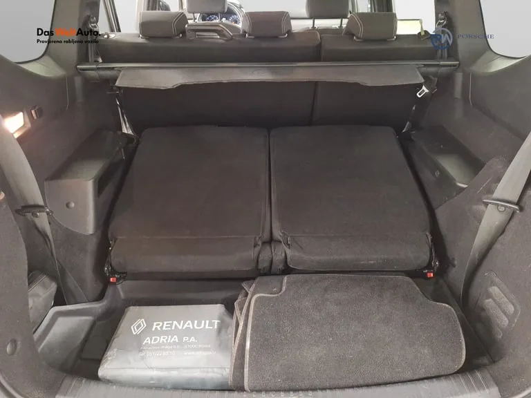 Dacia Jogger 2023: fotografija 19