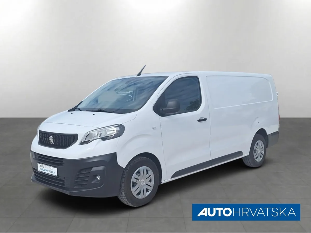 Peugeot Expert