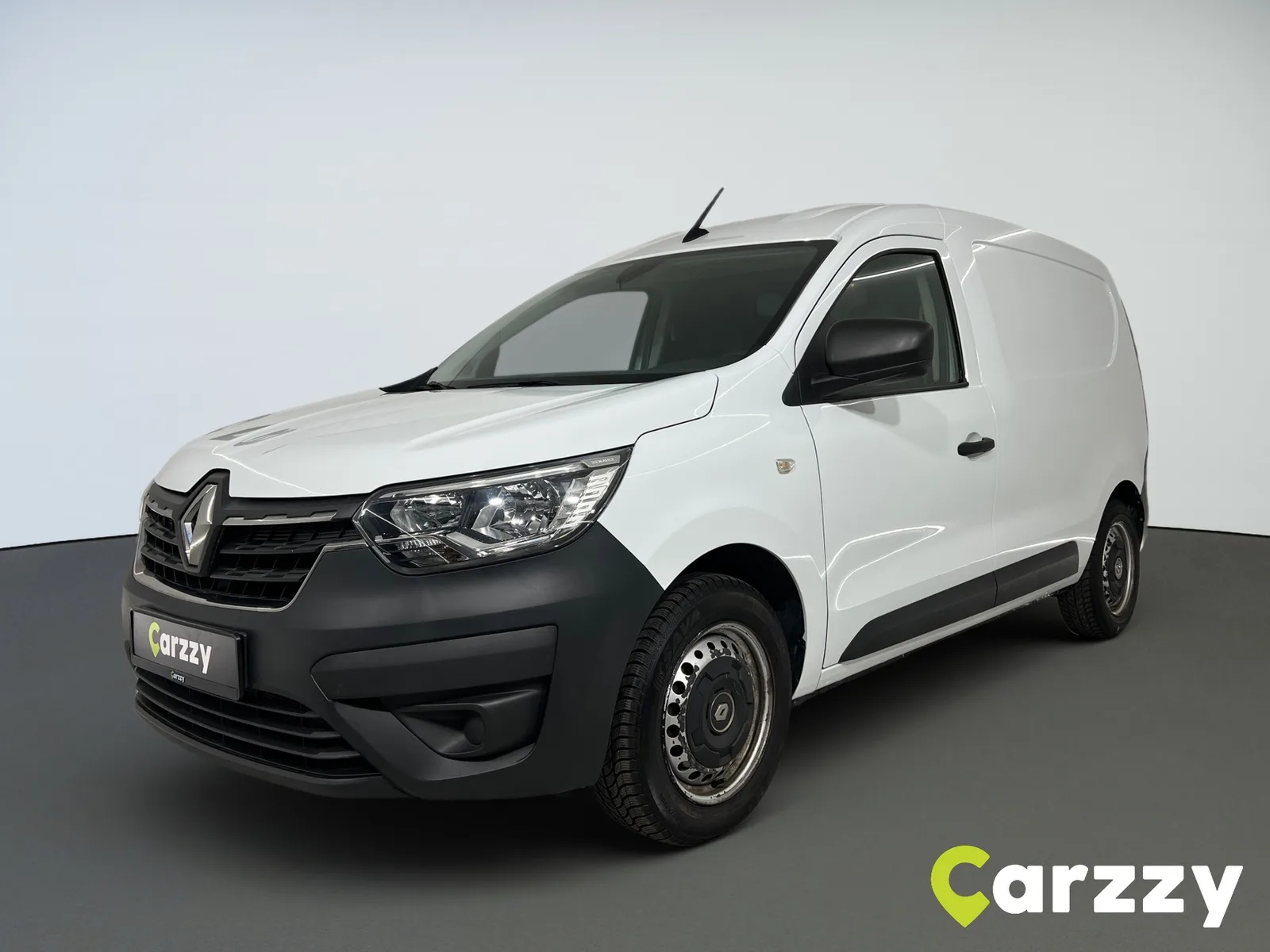 Renault Express 2022 – fotografija 1