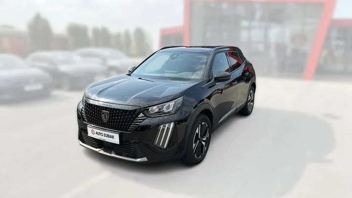 Peugeot 2008 2023 – fotografija 1