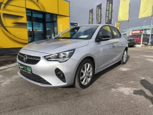 Opel Corsa 2023 – fotografija 1