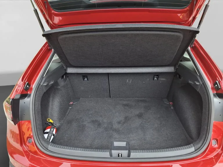 Volkswagen Taigo 2025: fotografija 15