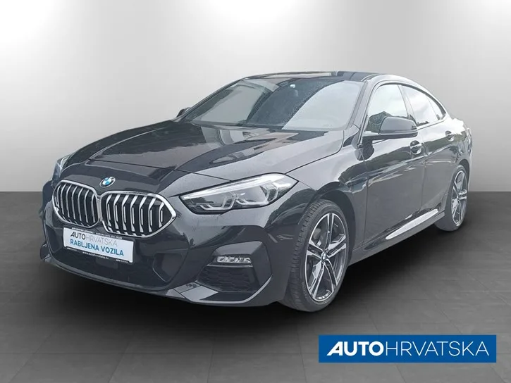 BMW Serija 2 2022 – fotografija 1