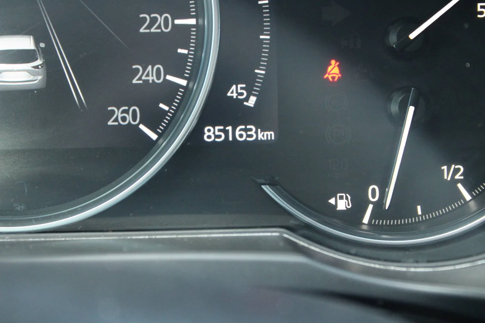 Mazda Cx-5 2021 – fotografija 19