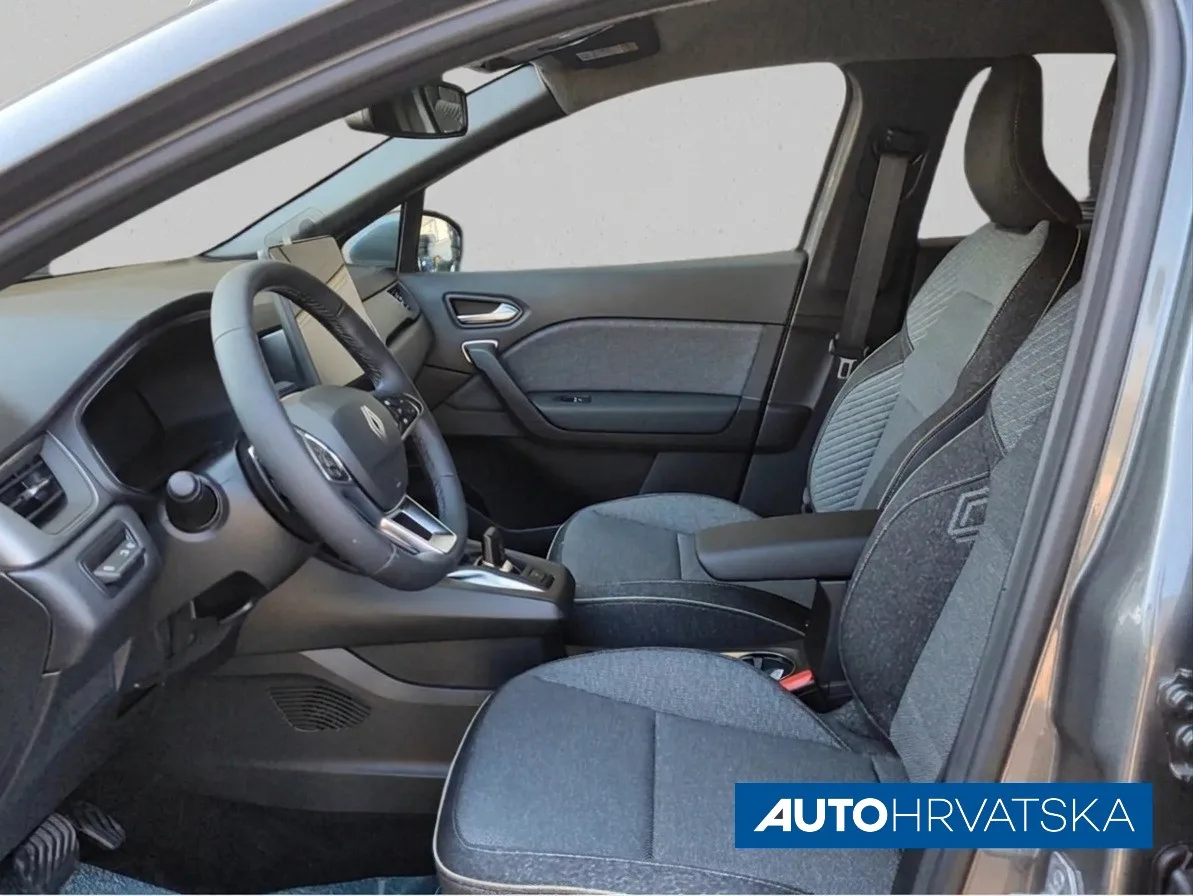 Renault Captur 2026 – fotografija 7