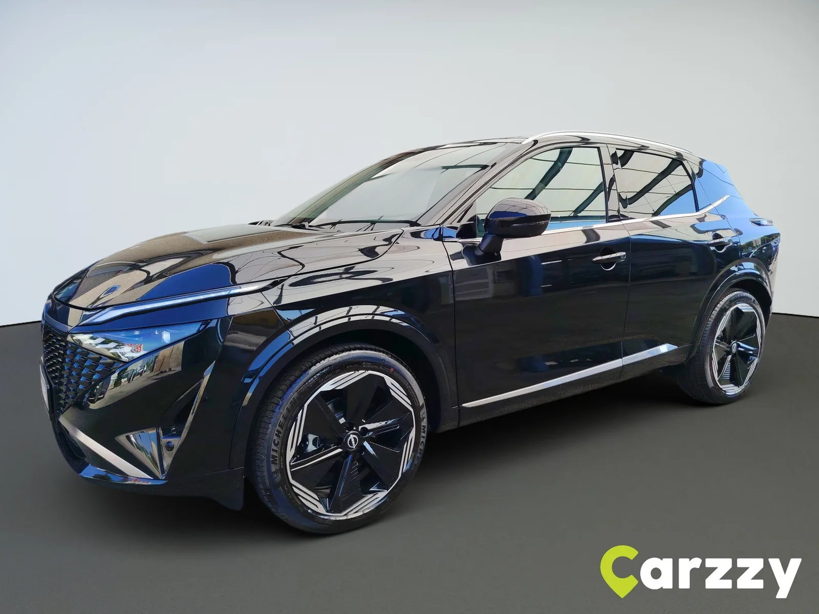 Nissan Qashqai 2026 – fotografija 1