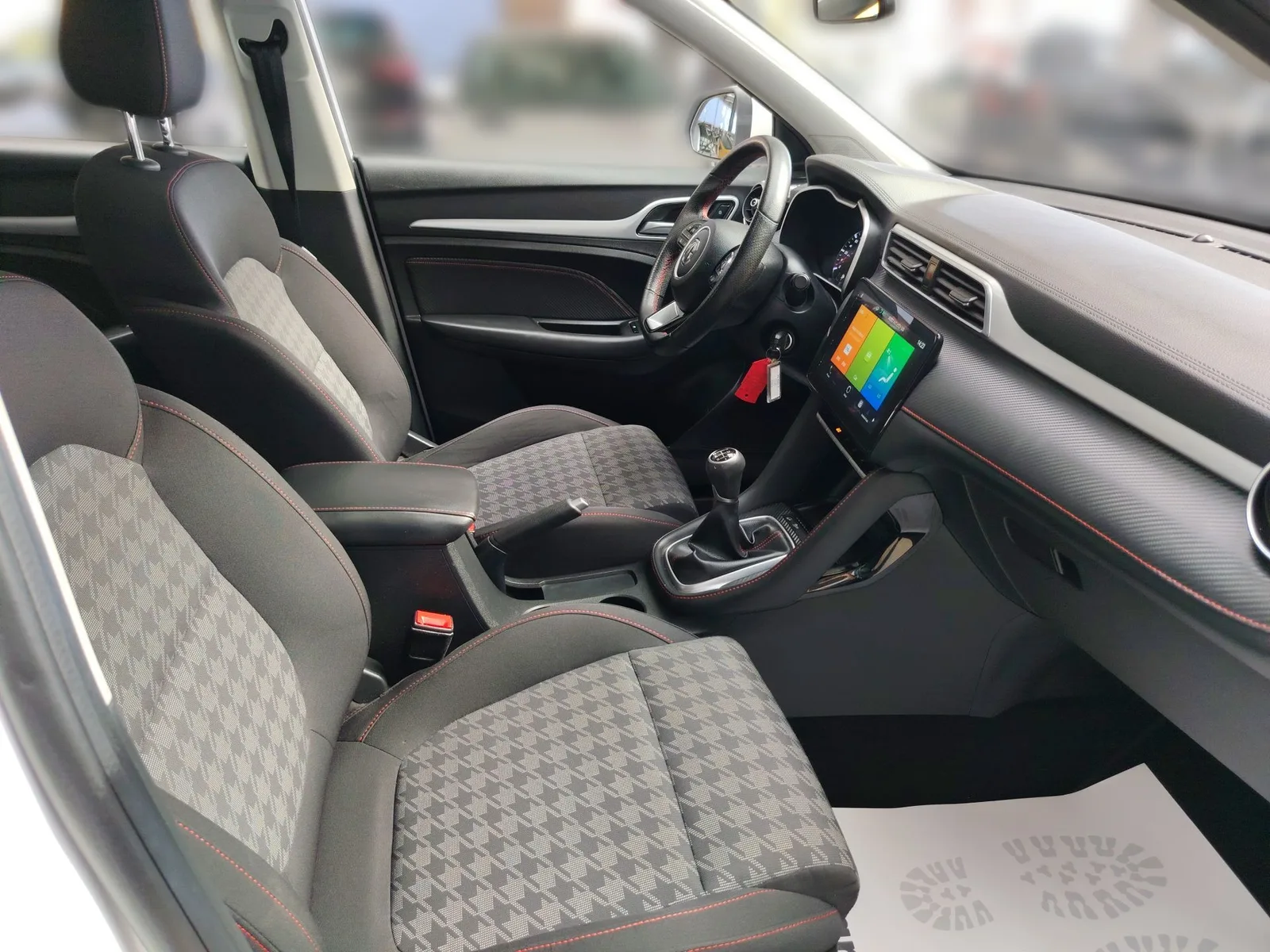 MG Zs 2023 – fotografija 22