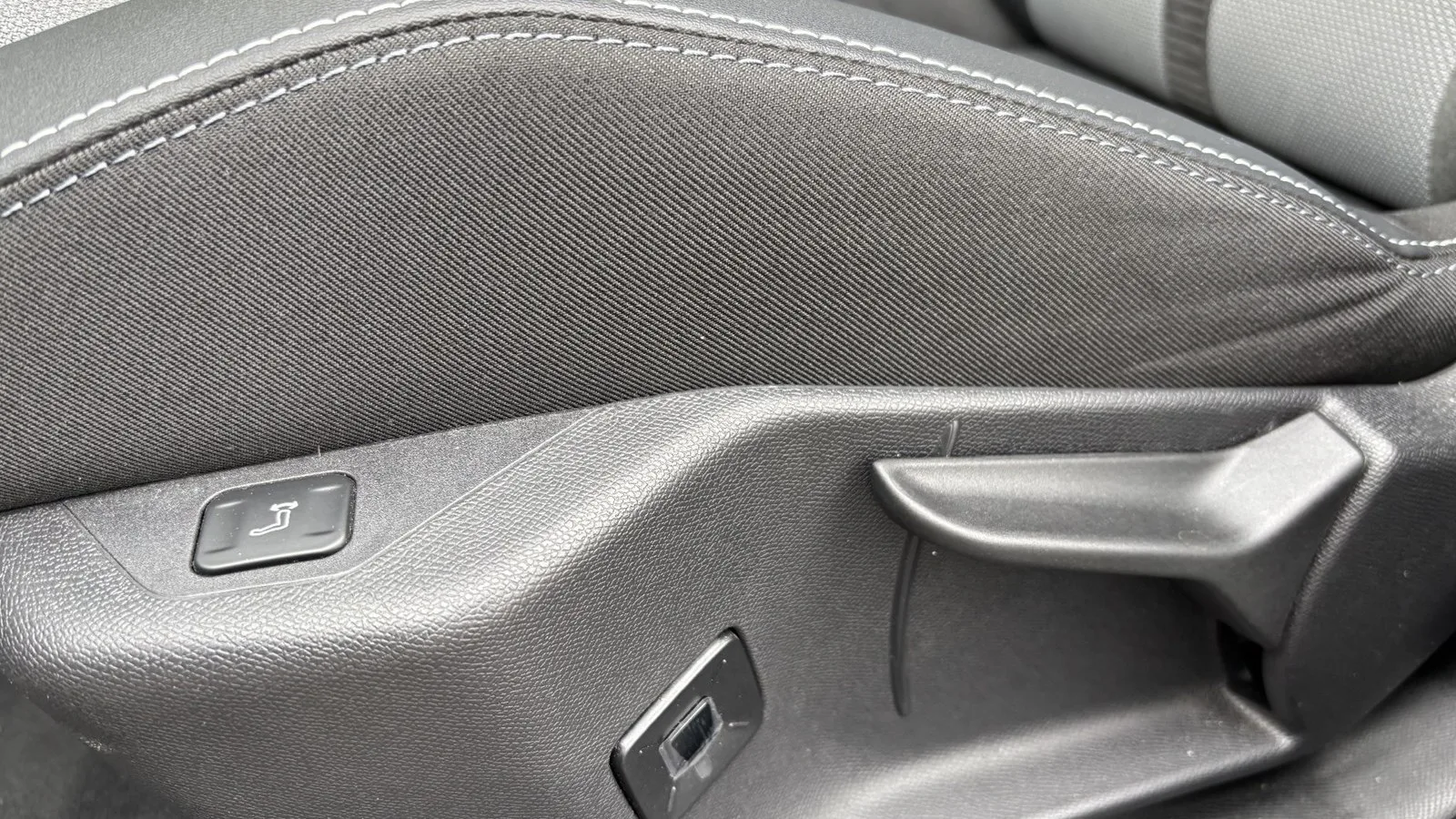 Opel Grandland 2026 – fotografija 25