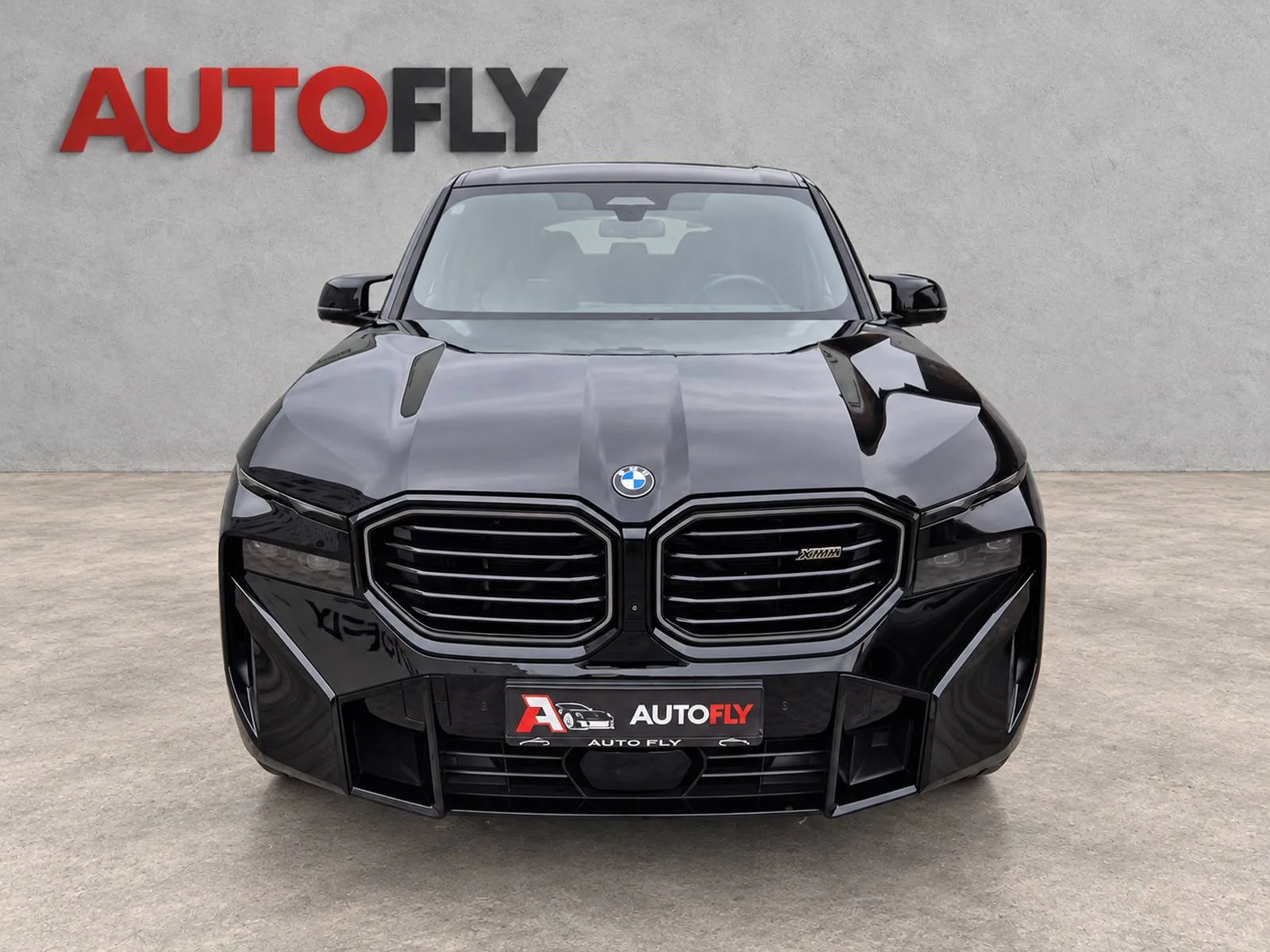 BMW Xm 2023 – fotografija 2
