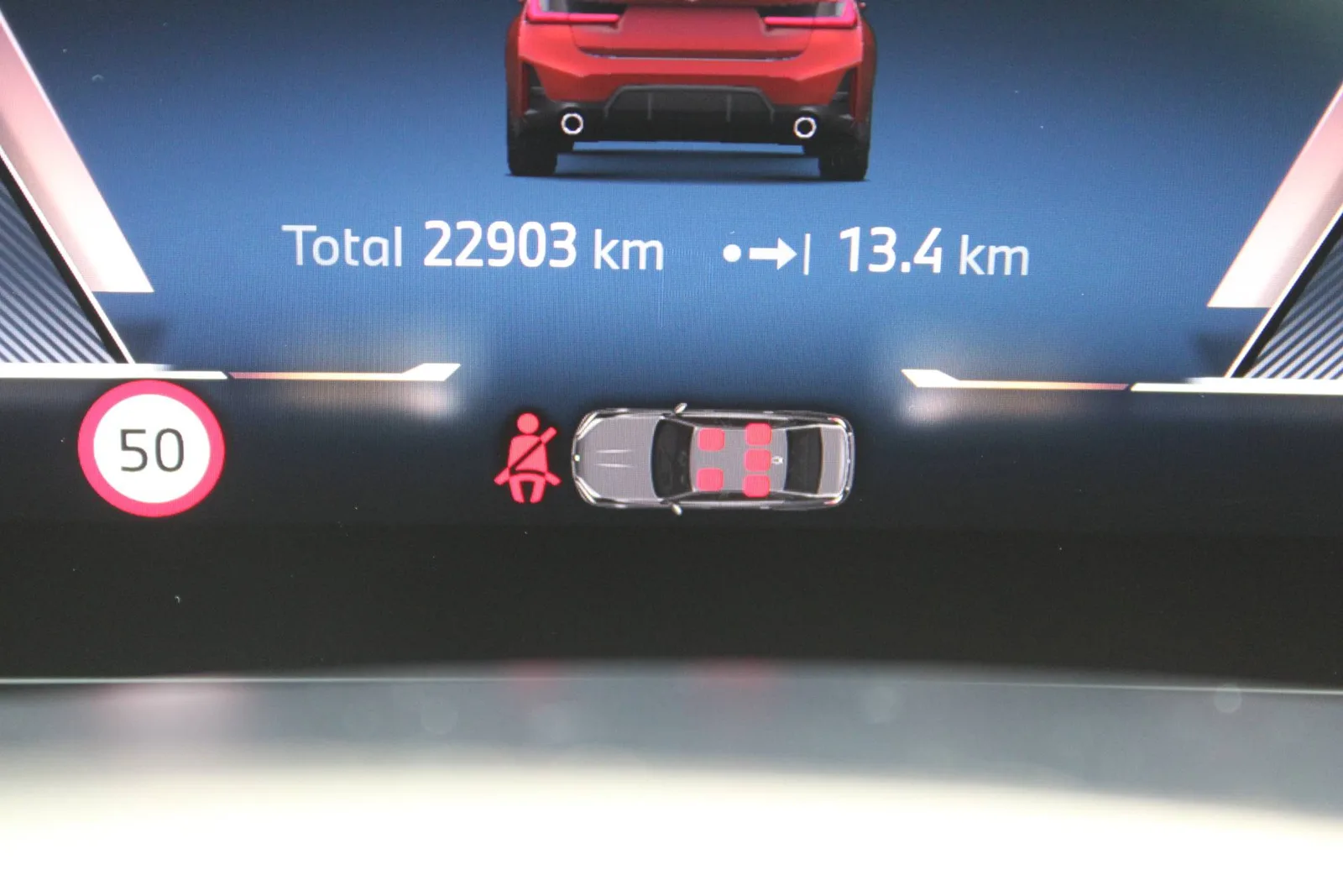 BMW Serija 3 2025 – fotografija 28