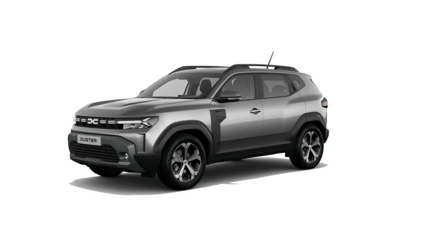 Dacia Duster 2026 – fotografija 1