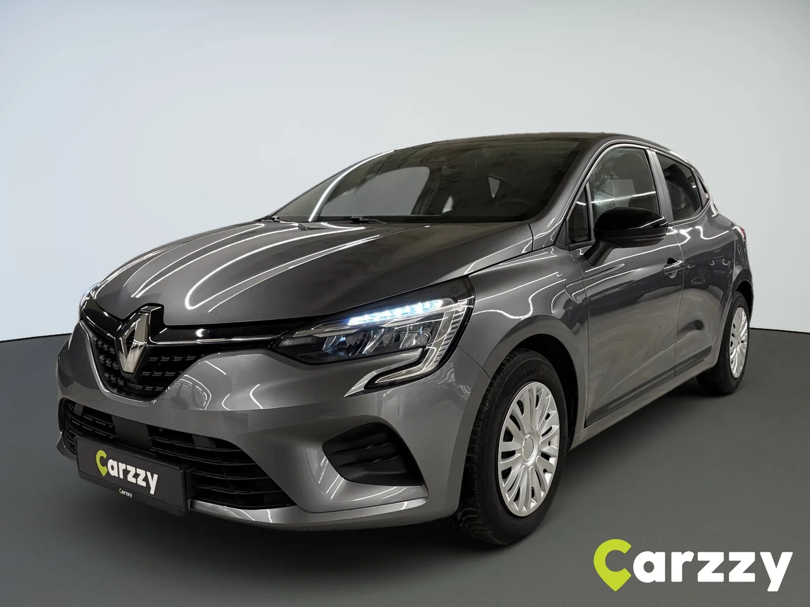 Renault Clio 2023 – fotografija 1