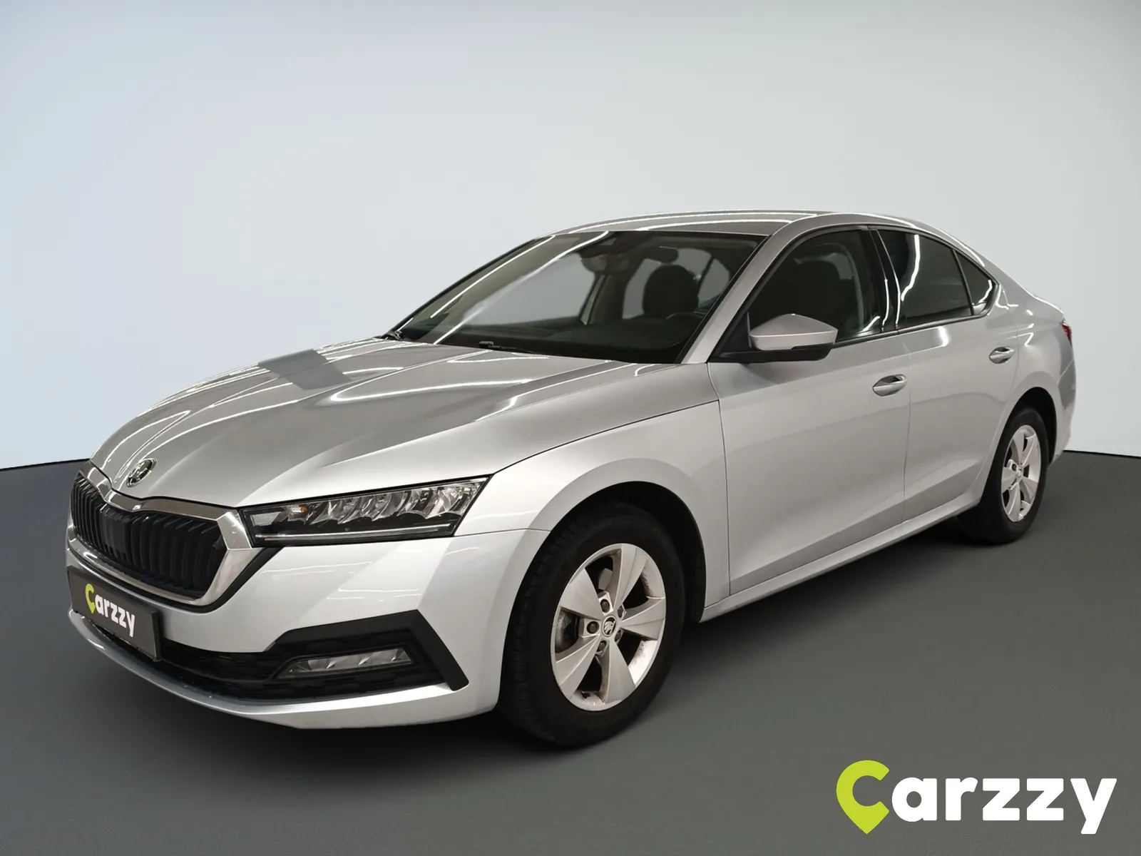 Škoda Octavia 2022 – fotografija 1