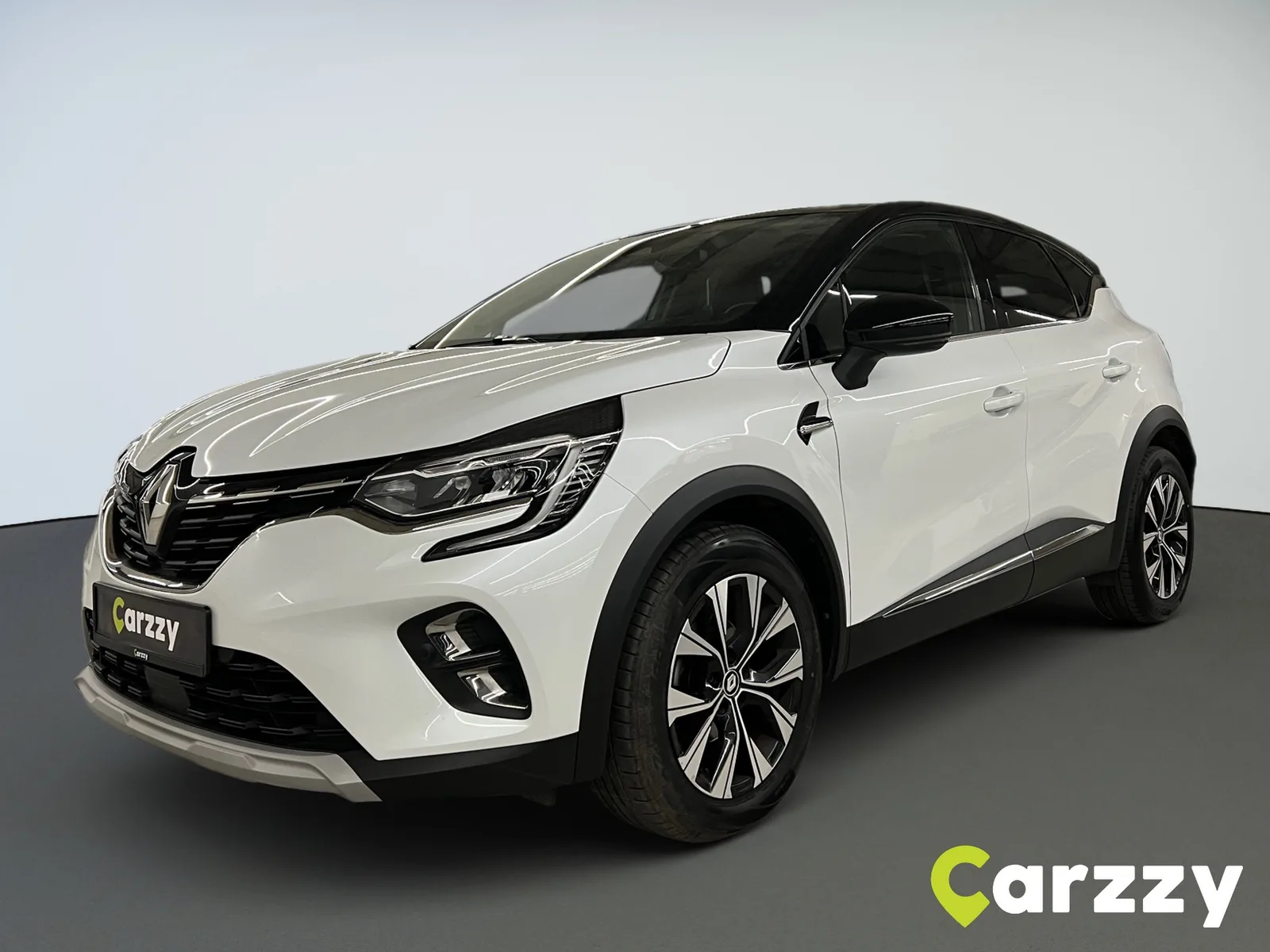 Renault Captur 2023 – fotografija 1