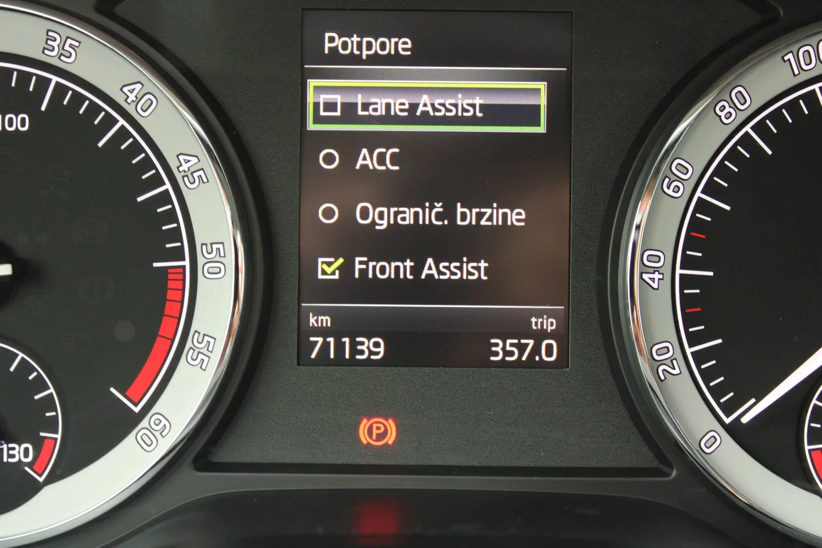 Škoda Karoq 2022 – fotografija 24