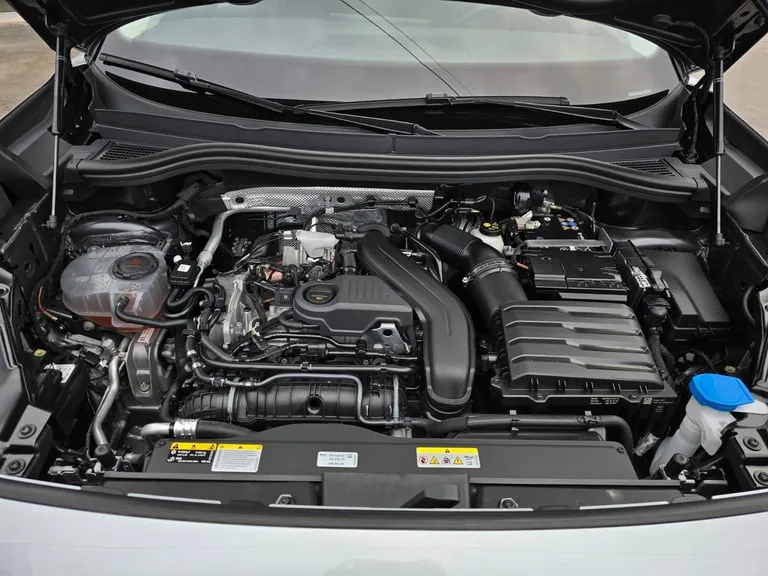 Volkswagen Tayron 2026: fotografija 29