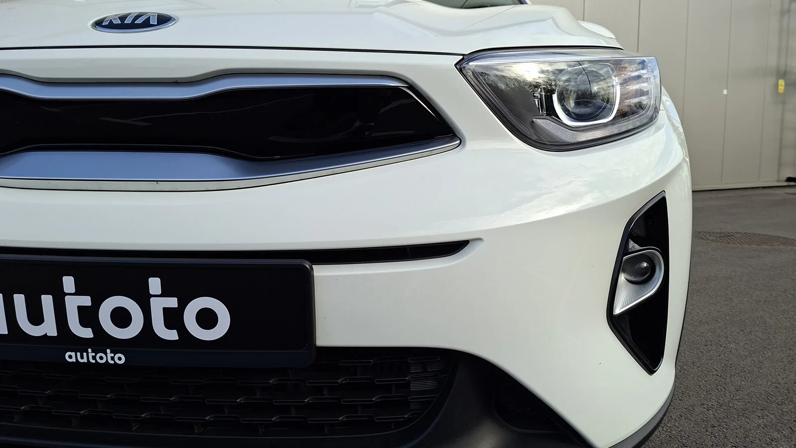 Kia Stonic 2020 – fotografija 48