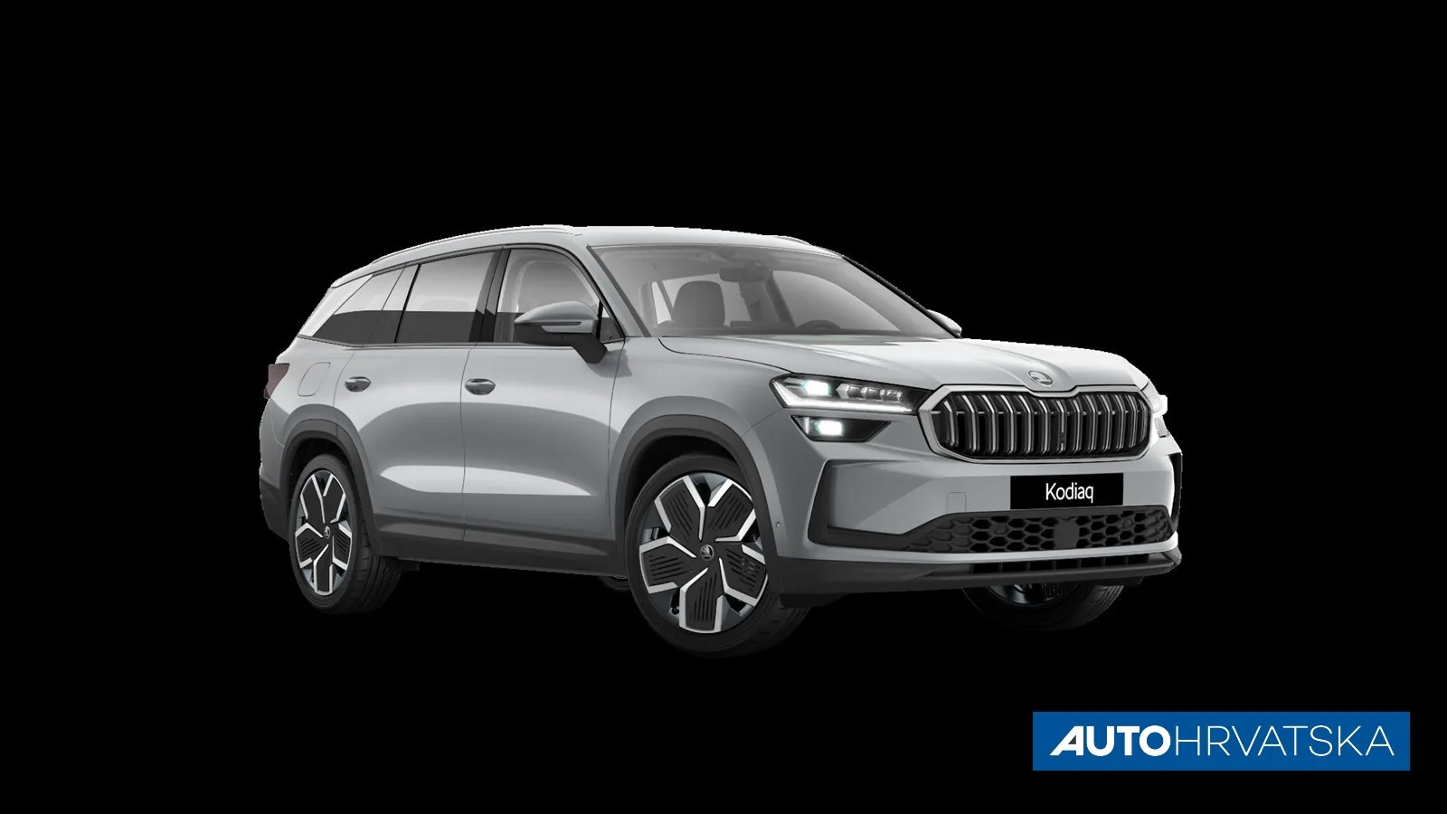 Škoda Kodiaq 2026 – fotografija 1