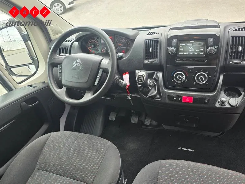 Citroen Jumper 2022 – fotografija 7