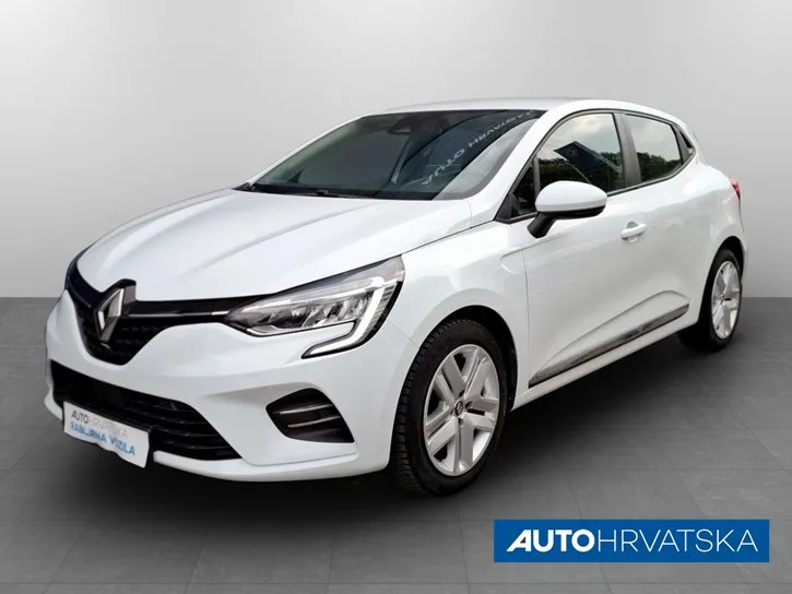 Renault Clio 2020 – fotografija 1