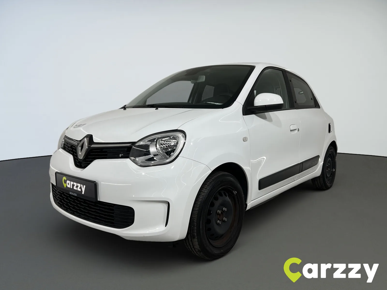 Renault Twingo 2022 – fotografija 1