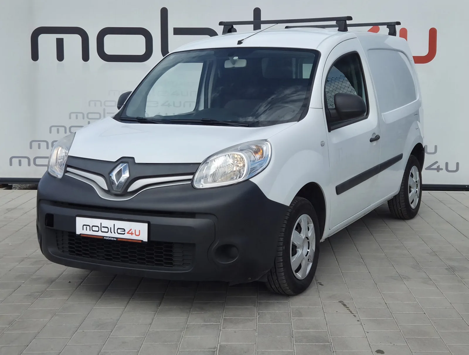 Renault Kangoo Express 2018 – fotografija 1