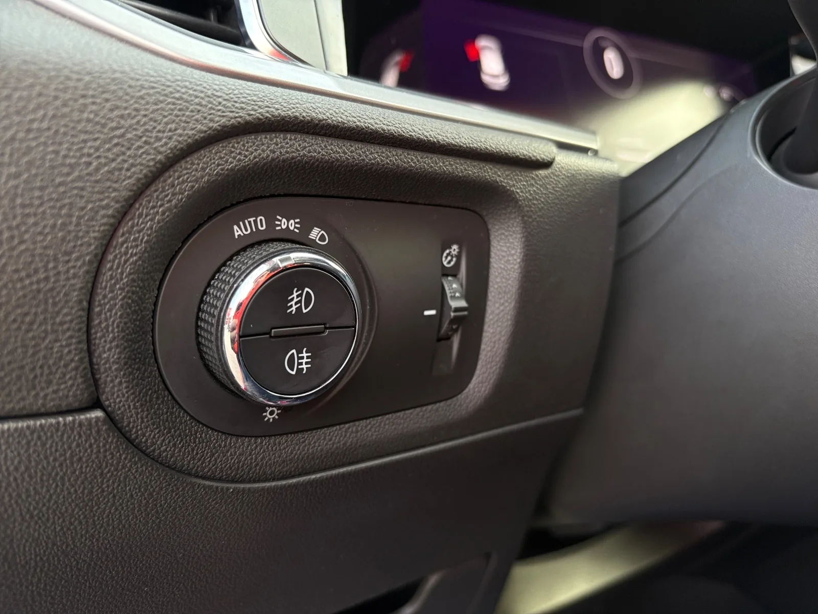 Opel Grandland X 2022 – fotografija 26