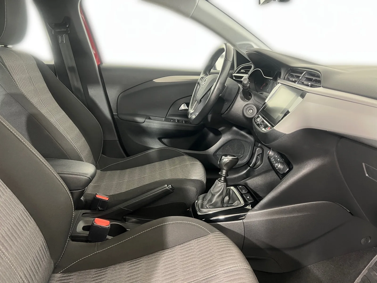 Opel Corsa 2022 – fotografija 22