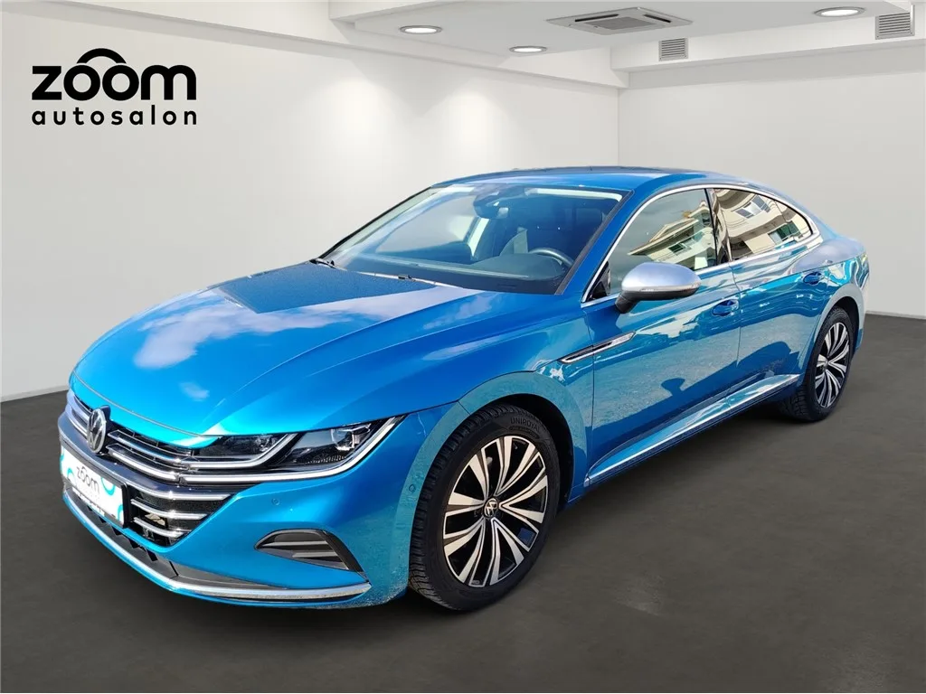 Volkswagen Arteon2.0 2022 – fotografija 1