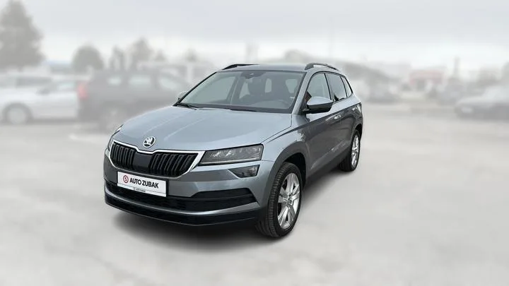 Škoda Karoq 2018 – fotografija 1
