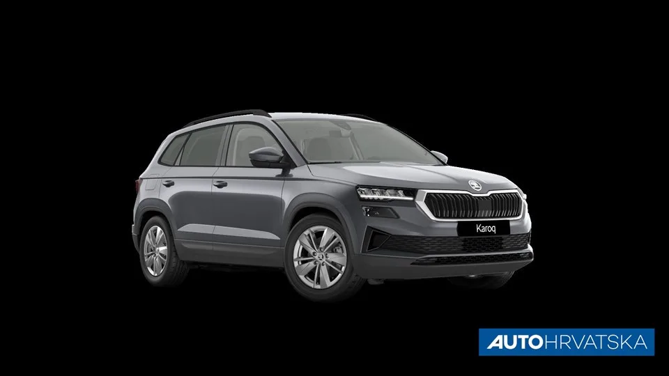 Škoda Karoq 2025 – fotografija 1