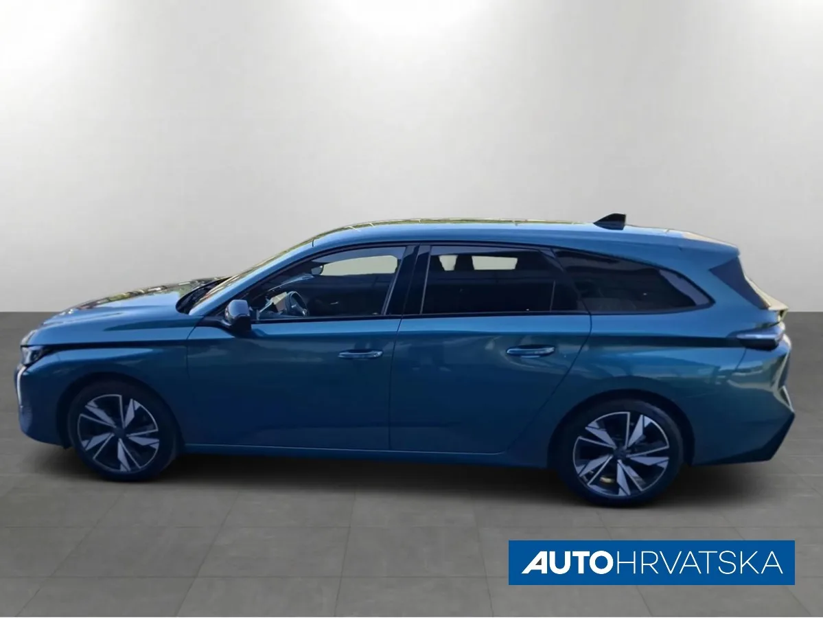 Peugeot 308 Sw 2023 – fotografija 2