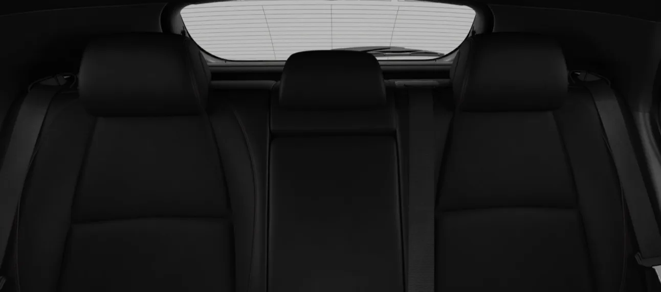 Mazda 3 2026 – fotografija 10