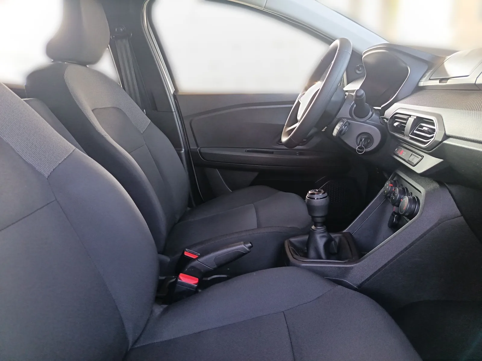 Dacia Sandero 2023 – fotografija 25